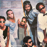Mtume : Juicy Fruit (LP, Album)