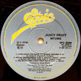 Mtume : Juicy Fruit (LP, Album)