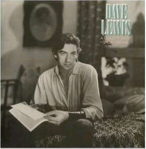Dave Lewis* : A Collection Of Short Dreams (LP)