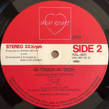 Epo (2) : Hi·Touch-Hi·Tech (LP, Album)