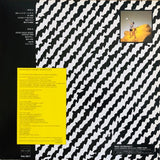 Epo (2) : Hi·Touch-Hi·Tech (LP, Album)