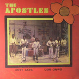 The Apostles (4) : Onye Akpa / Oshi Onwu (7", RM)