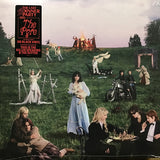 The Last Dinner Party : From The Pyre (LP, Album)