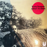 Kenny Barron : Sunset To Dawn (LP, Album, RE, RM, 180)