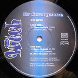 Dr Strangelove : Disco Delight (12")