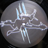 Dr Strangelove : Disco Delight (12")