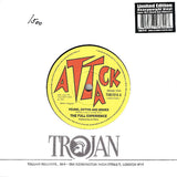 The Full Experience* : Young, Gifted And Broke / Can't See You (7", Ltd)