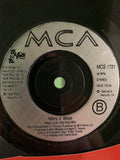 Mary J. Blige : Real Love (7")