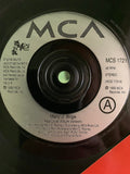 Mary J. Blige : Real Love (7")