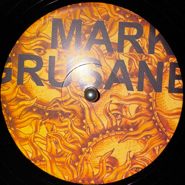 Mark Grusane : Sun (12", Single)