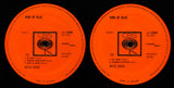 Miles Davis : Kind Of Blue (LP, Album, Mono, RE)