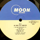 Tats Yamashita* = 山下達郎* : Big Wave = ビッグウェイブ (LP, Album)
