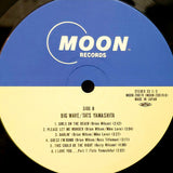 Tats Yamashita* = 山下達郎* : Big Wave = ビッグウェイブ (LP, Album)