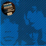 The Rolling Stones : Black And Blue (LP, Album, RE + LP + 3xLP + Blu-ray, Blu-ray-A, Mu)
