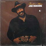 Jae Mason : Tender Man (LP, Album)