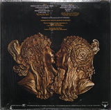 Jae Mason : Tender Man (LP, Album)