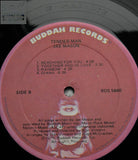 Jae Mason : Tender Man (LP, Album)