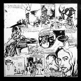 LXC / Senses (2) : I Know U / Rodney's Choice (10")