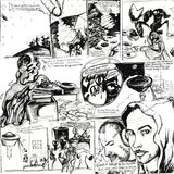 LXC / Senses (2) : I Know U / Rodney's Choice (10")
