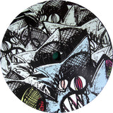 LXC / Senses (2) : I Know U / Rodney's Choice (10")