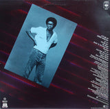 Herbie Hancock : Lite Me Up (LP, Album)