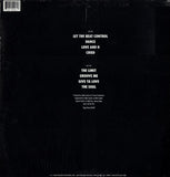 Eddie S. : Bass Moves (LP)