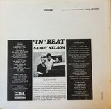 Sandy Nelson : "In" Beat (LP, Album)