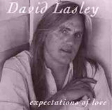 David Lasley : Expectations Of Love (CD, Album)