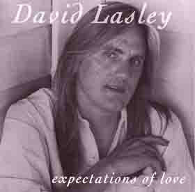 David Lasley : Expectations Of Love (CD, Album)