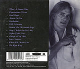 David Lasley : Expectations Of Love (CD, Album)