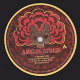 Orchestre Super Borgou De Parakou* : The Bariba Sound 1970-1976 (2xLP, Comp)