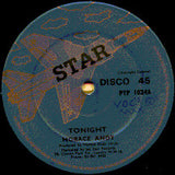 Horace Andy : Tonight (12")