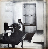 Leonard Cohen : Songs From A Room (LP, Album, Mono)