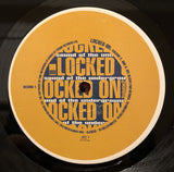 Various : Locked On Volume 2 (Sound Of The Underground) (4x12", Comp)