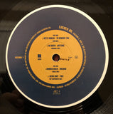 Various : Locked On Volume 2 (Sound Of The Underground) (4x12", Comp)