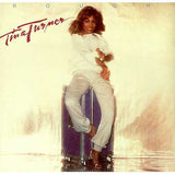 Tina Turner : Rough (LP, Album, Gat)