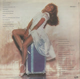 Tina Turner : Rough (LP, Album, Gat)