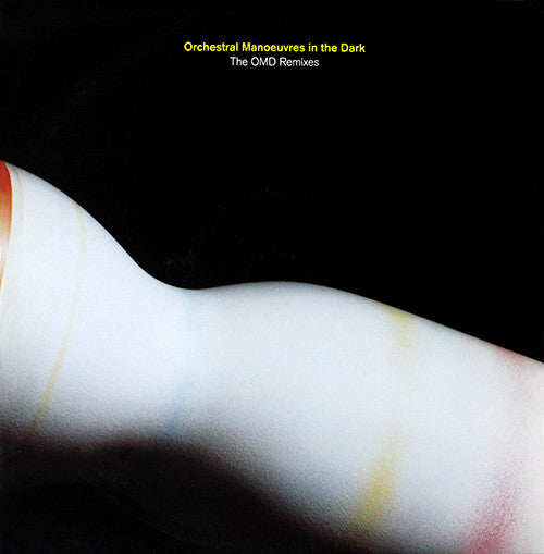 Orchestral Manoeuvres In The Dark : The OMD Remixes (12")