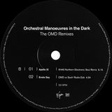Orchestral Manoeuvres In The Dark : The OMD Remixes (12")