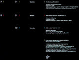 Orchestral Manoeuvres In The Dark : The OMD Remixes (12")
