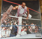 Westside Gunn : Heels Have Eyes II (LP, Album, Ltd, Num, Col)