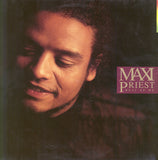 Maxi Priest : Best Of Me (2xLP, Comp)