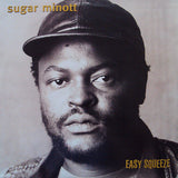 Sugar Minott : Easy Squeeze (LP, Album)