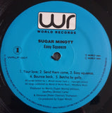 Sugar Minott : Easy Squeeze (LP, Album)