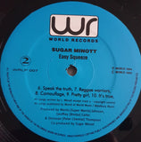 Sugar Minott : Easy Squeeze (LP, Album)