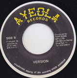 Culture : Too Much Pressure (7")