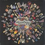 Visioneers : Hipology (2xLP, Album)