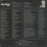 Visioneers : Hipology (2xLP, Album)