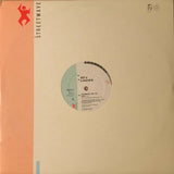 Eighties Ladies : Turned On To You (12")