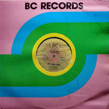 Sugardaddy* Featuring Rita Saunders : One More Time (12")